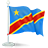 Demokratische Republik Kongo - cd