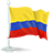 Kolumbien - co