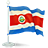 Costa Rica - cr