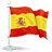 Spanien - es