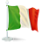 Italien - it