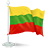 Litauen - lt
