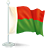 Madagaskar - mg