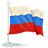 Russland - ru