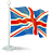 Vereinigtes Königreich Großbritannien und Nordirland - uk